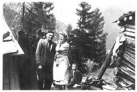 Auf der Gmand Ferner