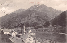 Pettneu und Riffler