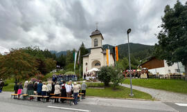 Auländer Kirchtag