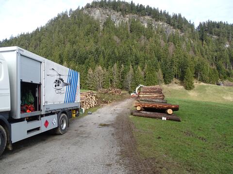 Original digitales Objekt not accessible