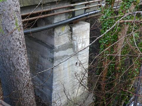 Original digitales Objekt not accessible