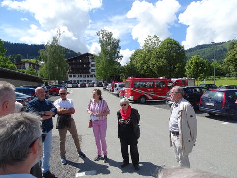 Original digitales Objekt not accessible