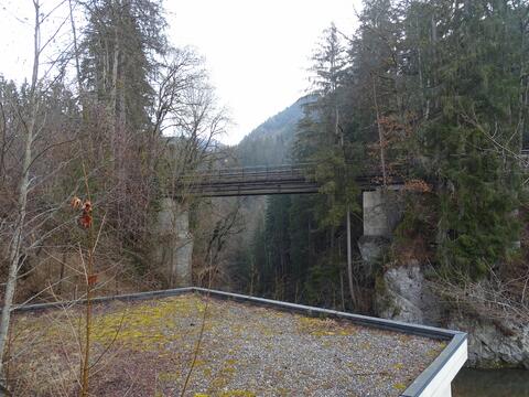 Original digitales Objekt not accessible