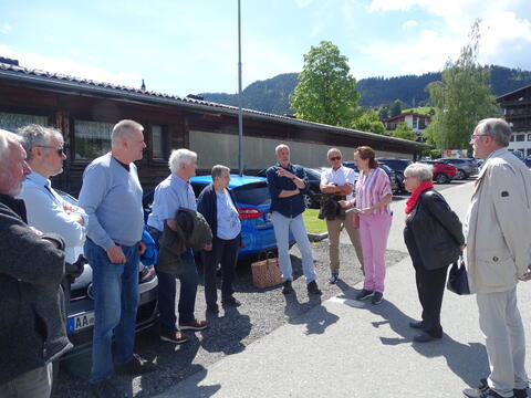 Original digitales Objekt not accessible