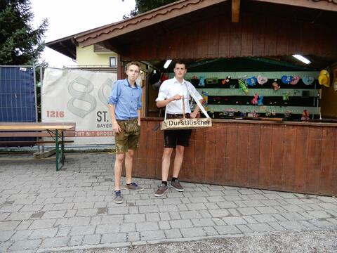 Original digitales Objekt not accessible