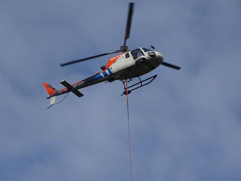 Original digitales Objekt not accessible