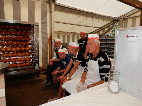 Original digitales Objekt not accessible