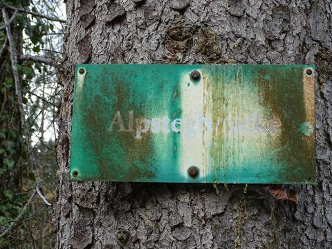 Original digitales Objekt not accessible