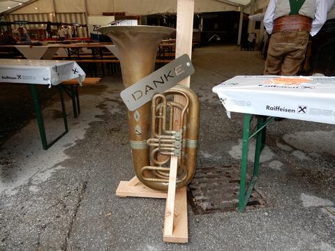 Original digitales Objekt not accessible