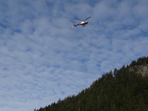 Original digitales Objekt not accessible