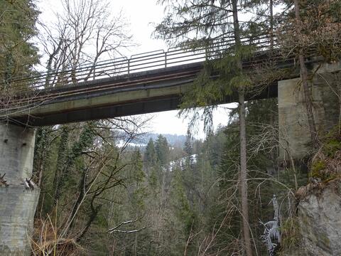 Original digitales Objekt not accessible