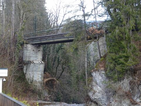 Original digitales Objekt not accessible