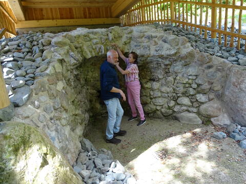 Original digitales Objekt not accessible