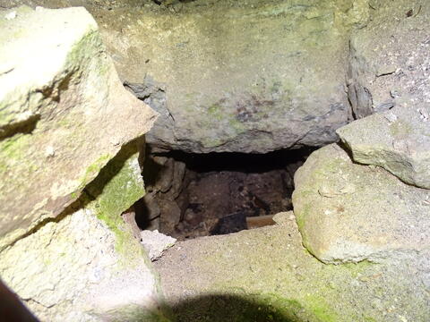 Original digitales Objekt not accessible