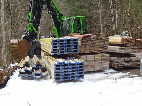 Original digitales Objekt not accessible