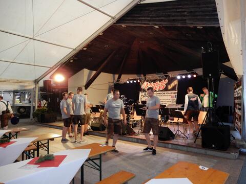 Original digitales Objekt not accessible