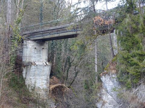 Original digitales Objekt not accessible