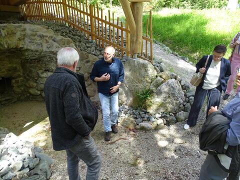 Original digitales Objekt not accessible