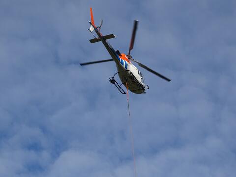 Original digitales Objekt not accessible