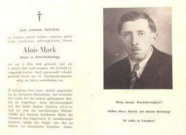 Mark Alois