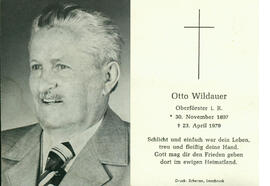 Wildauer Otto