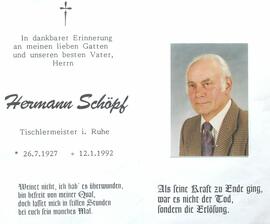 Schöpf Hermann