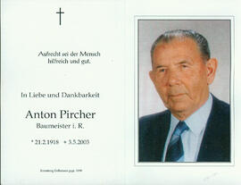 Pircher Anton