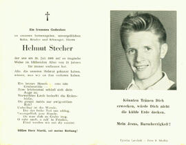 Stecher Helmut