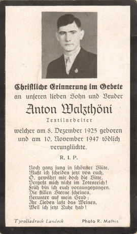 Walzthöni Anton (2)