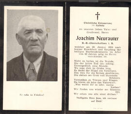 Neurauter Joachim
