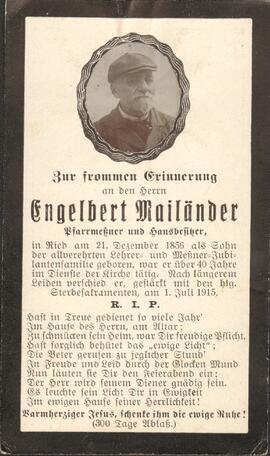 Mailänder Engelbert