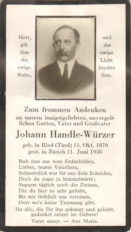 Handle Würzer Johann (2)