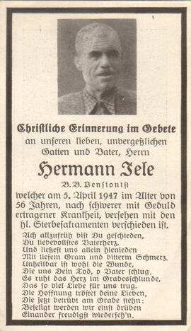 Jele Hermann