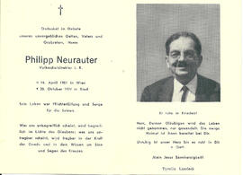 Neurauter Philipp