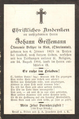 Grissemann  Johann (2)