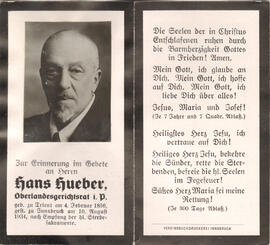 Hueber Hans