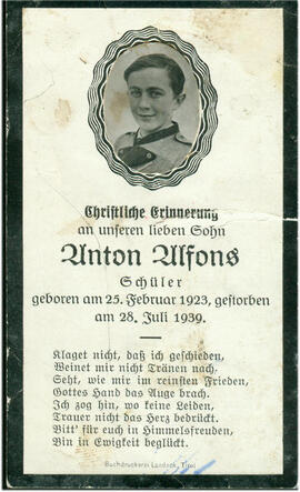 Alfons Anton