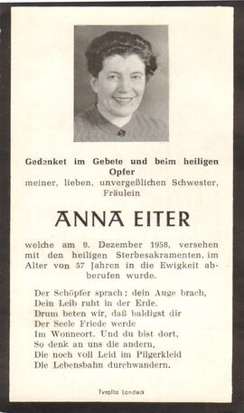 Eiter Anna