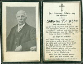 Walzthöni Wilhelm (2)