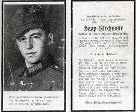 Kirchmair, Sepp