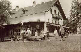 Gasthaus Judenstein