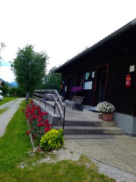 Campingplatz Judenstein