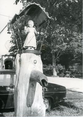 Anderle Brunnen in Judenstein