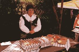 Erntedankfest 1996
