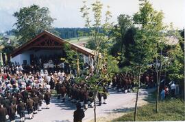 Speckbacher Musikkapelle Rinn