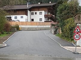 Straßen