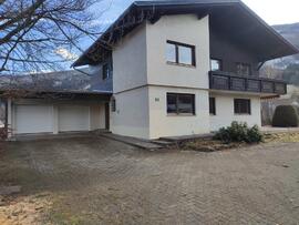 Haus der Familie Altenstrasser