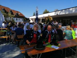 Erntedank