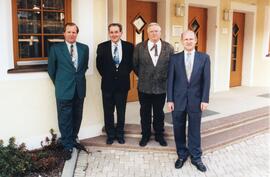 Gemeinderäte 1992-1998