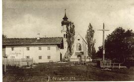 Gasthaus Judenstein